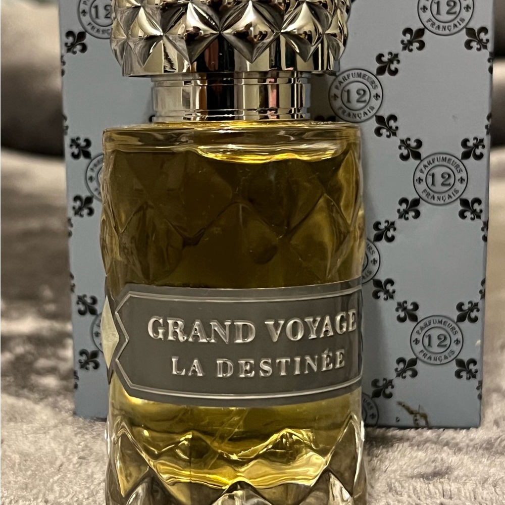 🇫🇷 12 PARFUMEURS FRANCAIS 🇫🇷